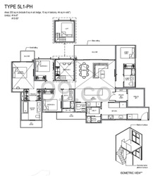 Park Colonial (D13), Condominium #471495221
